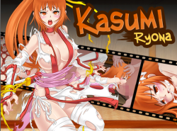 Kasumi RyonaCircle: SMAVERICK* Game Overview————————————————-This