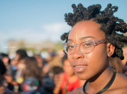 neferbadmon:  Beautiful Souls from Afro Punk Festphotos by: eyedbyjoe