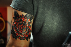 tattoos:  (by +Bebop tattoo+)