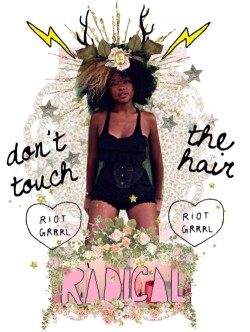 tankmonster:  i’m hair all day by tankmonster featuring Chanel