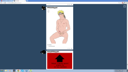 hoshi-no-kawa:  GUYS LOOK WHAT JUST HAPPENED ON MY DASH  LOL!