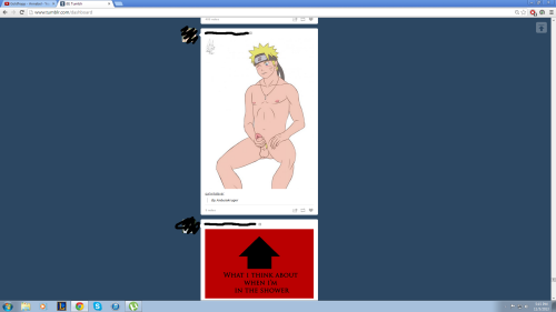 hoshi-no-kawa:  GUYS LOOK WHAT JUST HAPPENED ON MY DASH  LOL! I’m so glad my post was a part it! :D