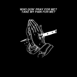 lyricallyobsessed:  Pray For Me // The Weeknd & Kendrick