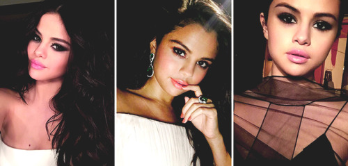 cockygomez:    Selena Gomez’s selfies appreciation post.  