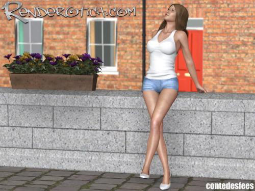 Renderotica SFW Image SpotlightsSee NSFW content on our twitter: