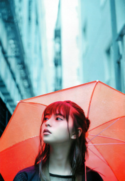 46pic: Asuka Saito - BRODY