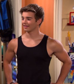 Male Celebrity Pits