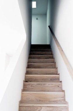 stxxz:  Shade House - Row on 25th House 