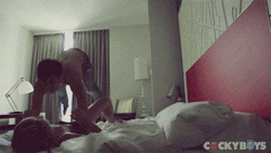 The Homosexually Frustrated