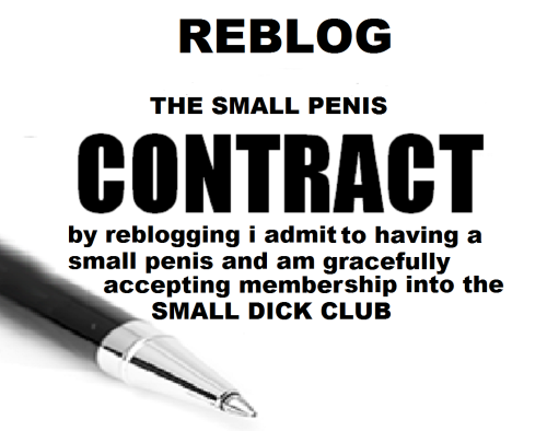 sissycuckoldbetaboi:  Yeah, well, what should I say…Currently small, but hoping for some day developing an actual micropenis :-)