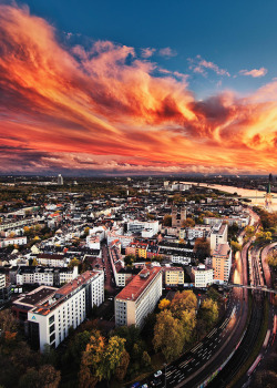 wnderlst:  Cologne, Germany  