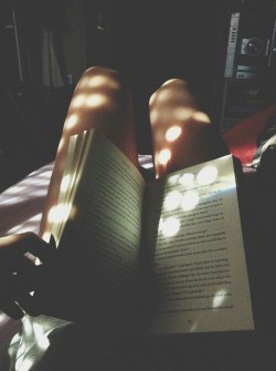 hipster:  reading