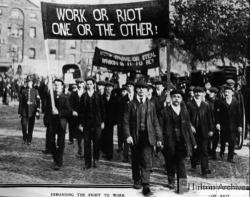 fuckyeahanarchistbanners:  Work or Riot, One or the Other!  &&