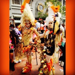 #sfpride2015 #creative #Pride #fun