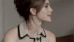 duerrewatsonz:  @EmWatson: I just dropped my iPhone in my soup.
