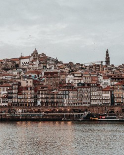 dreamingofgoingthere:Porto, Portugal 