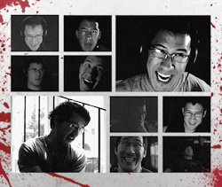  Darkiplier- “I don’t quite feel like myself…” (x) 