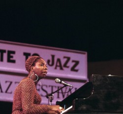 the-garrincha-universe: Nina Simone