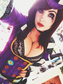 beautifulcosplayers:  Beautiful Cosplayers 