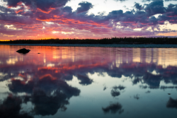expressions-of-nature:  by Dave Brosha Yellowknife, Canada 