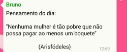 O Iludido'