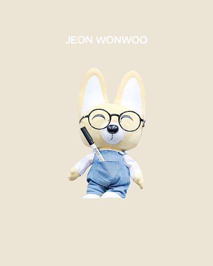 smolgyu:  Happy birthday Wonwoo!!! I hope youâ€™re recovering okay! We will be waiting for your returnÂ â™¡Â â™¡ â™¡Â #HappyWonwooDay #ì „ì›ìš°_ë³µë©ì–´ë¦¬_ìƒì¼ì¶•í•˜í•´ 