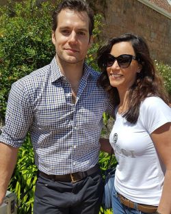 hotfamousmen:  Henry Cavill