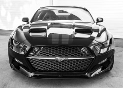fullthrottleauto:Galpin Auto Sports Rocket ‘2015  Ford Mustang