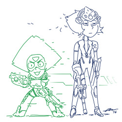 blackbookalpha:  Don’t worry luv, the Crystal Clods are here!