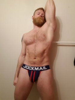 Everything Jockstrap