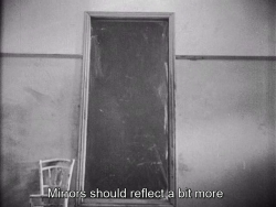 365filmsbyauroranocte:  Le sang d’un poète (Jean Cocteau,