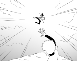 My comic/quest Way of Wushu updated.Things have been pretty quiet