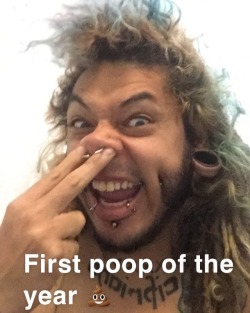 First of many 💩🤓😆  #2019 #firstpoo #firstpoo2019  https://www.instagram.com/p/BsGIqVLFFtn/?utm_source=ig_tumblr_share&igshid=9lv6xkfldgeg