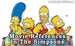 movie:Movie References in The Simpsons - for more like this