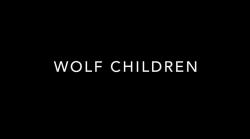 networkoncinema:  Wolf Children (2013, Hosoda, Mamoru) 