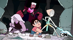 strawberrrylips:  steven looks like he’s at his first rap battle