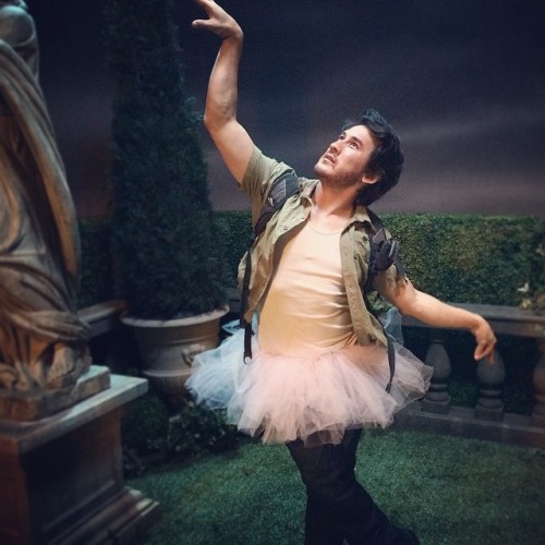 This is my favorite picture of me… EVER