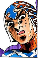 A Mista screencap every day