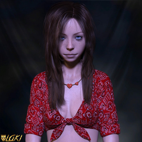 Renderotica SFW Image SpotlightsSee NSFW content on our twitter: