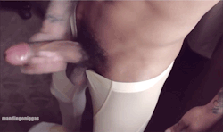 sexinktattoo:  mandingo-niggas:  mandingo-niggas   Stroke series