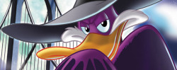 genderofthenight:  Tonight’s Gender of the Night is: Darkwing