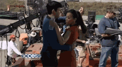 omegaling:  OH MY SPOCK/UHURA SHIPPER HEART.  How did I never