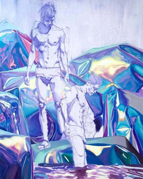 thouartadeadthing:  Ivan Alifan Jdanov