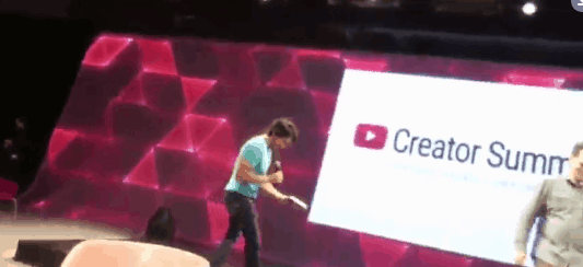 tinyblogtim:  “Is Mark okay?” 