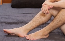 worshipmalefeet:   Worship Male Feet