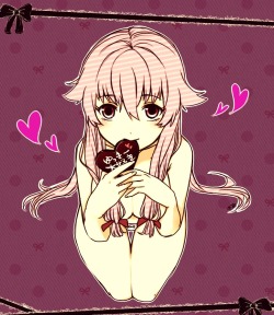 hentai4everyone:  hentai—fantasies:  ♥ Happy Valentines day