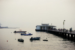 Lamma Island, HK 08/01/2017