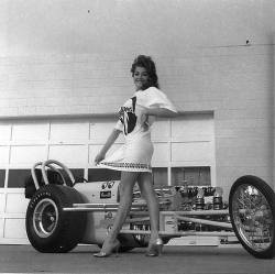 morbidrodz:  Click For More Vintage Cars, Hot Rods, And Kustoms