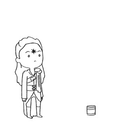 lambodoodle:  Lexa tries to get along with Clarke’s friends