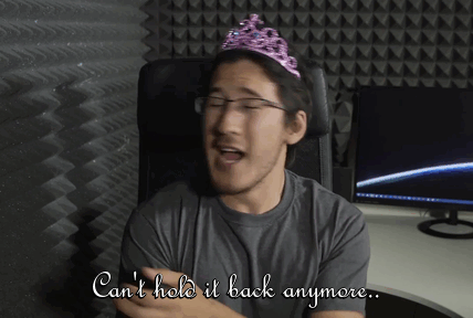 chocolateninjadonut:  Actual Disney Princess, Markiplier. (x) 